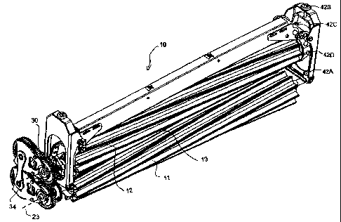 Une figure unique qui représente un dessin illustrant l'invention.